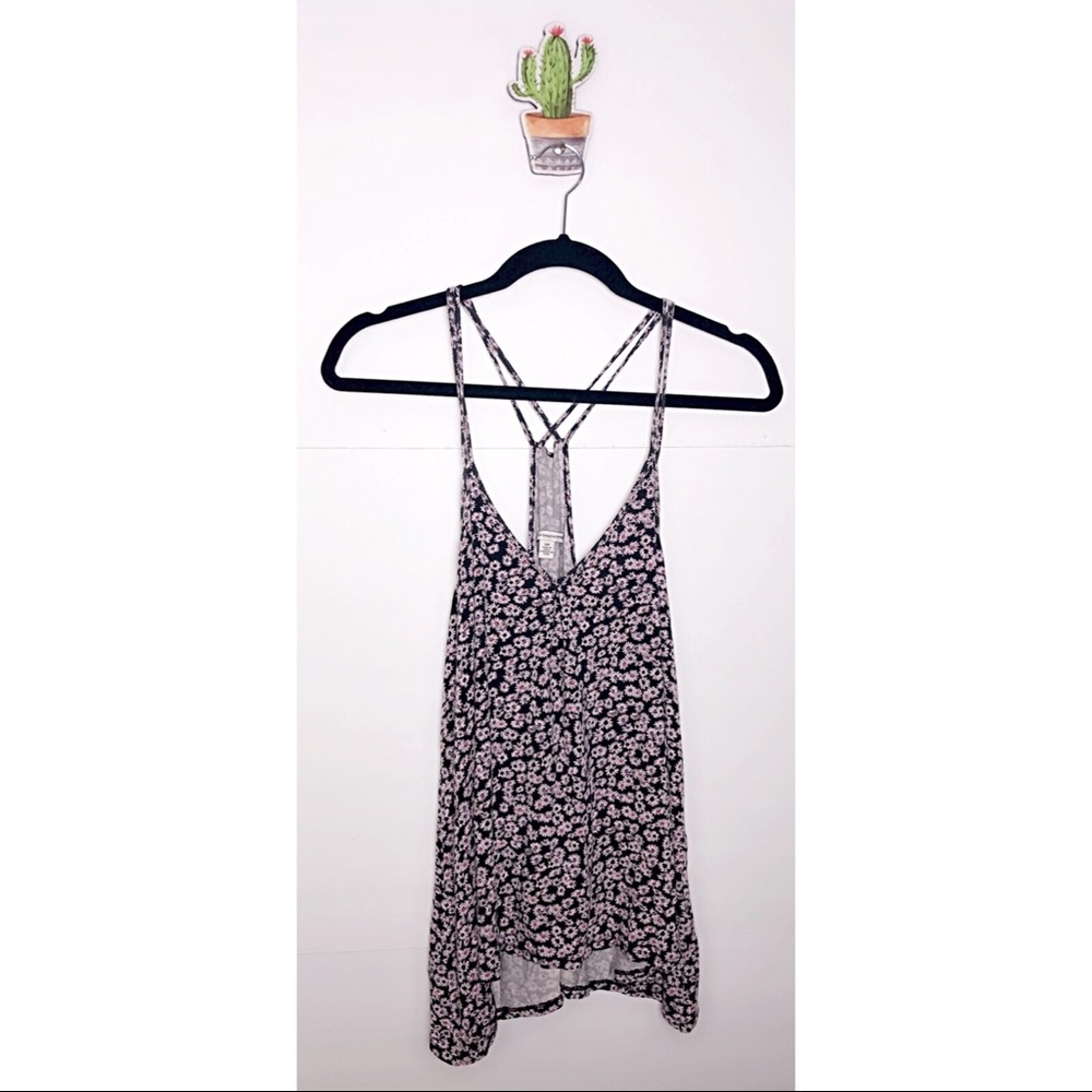 American eagle outfitters | spaghetti strap |  S